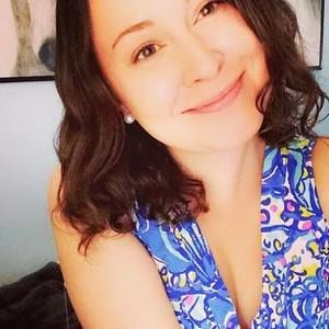 Meet your Posher, Caroline